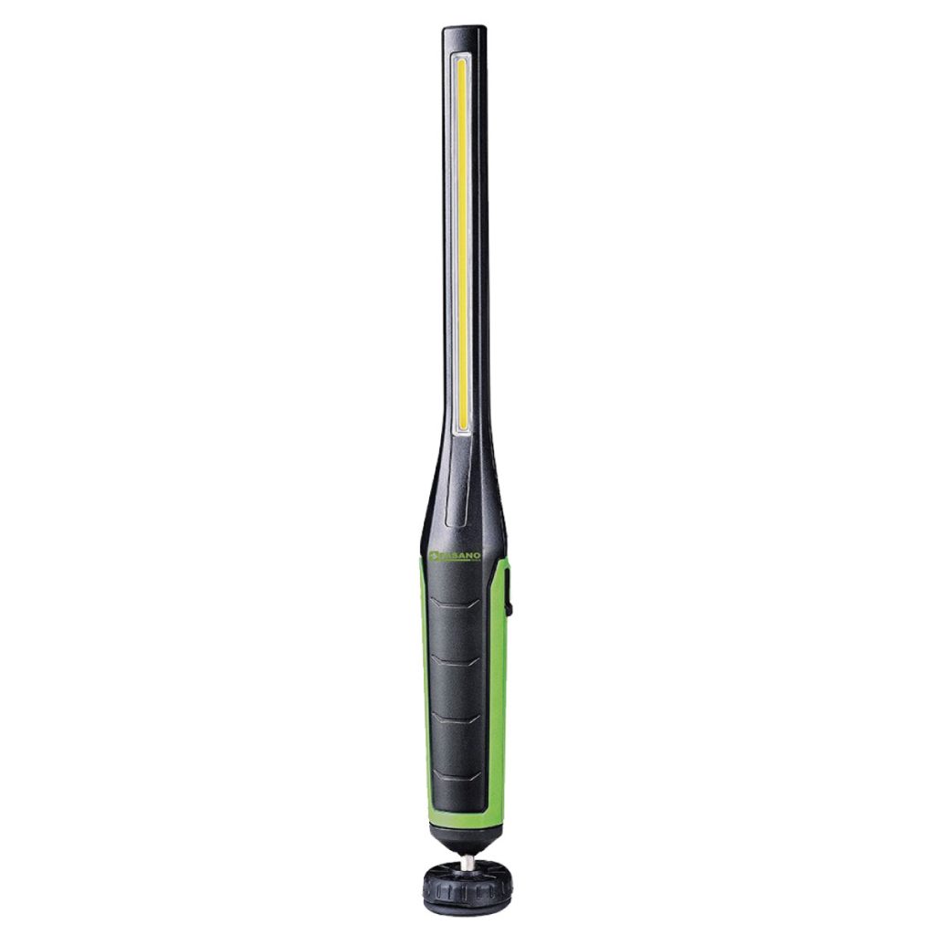 lampada portatile a Led tomasoattrezzature